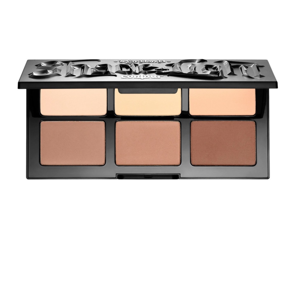 Kat Avon D Crème Contour Shade and Light palette. *NWOT*  🖤